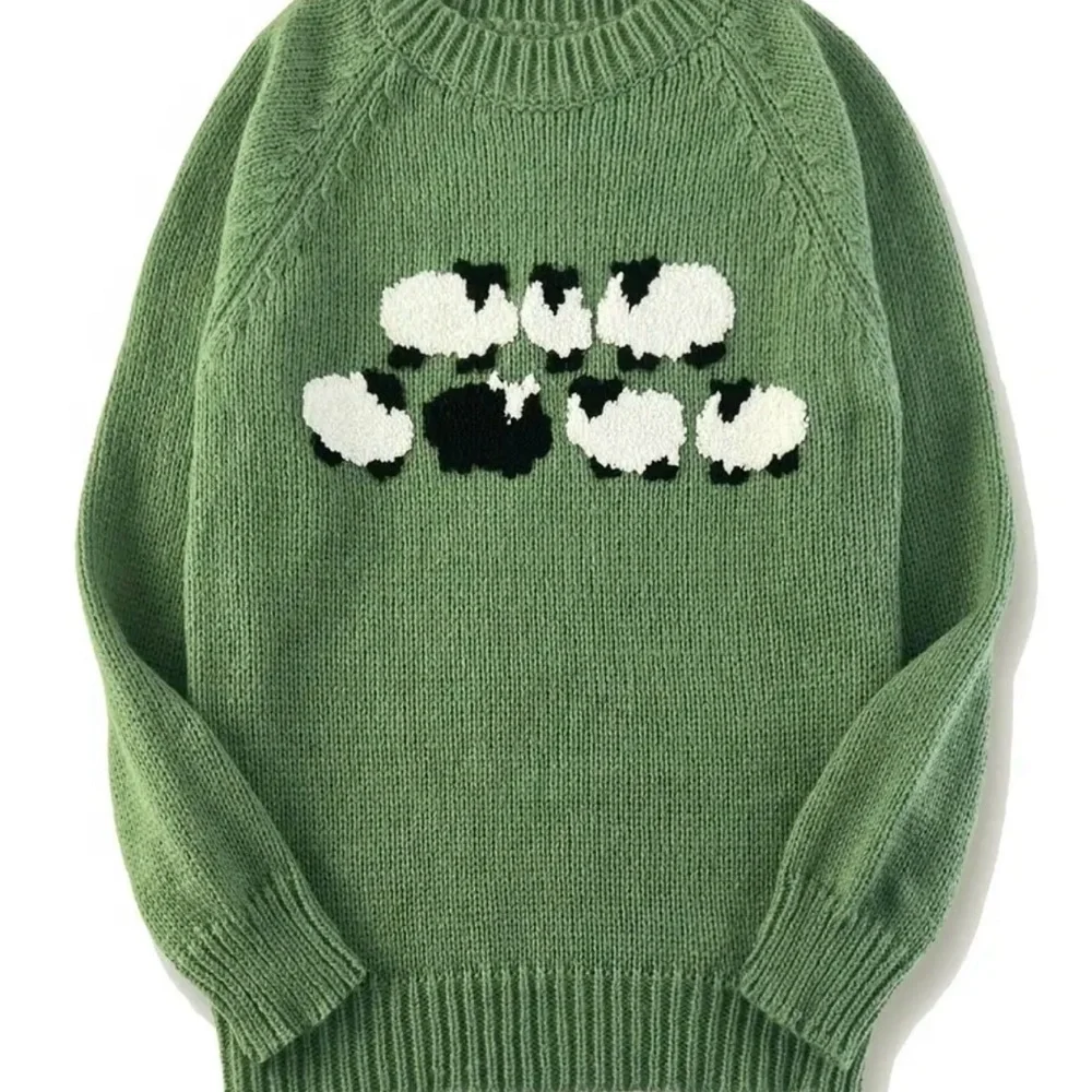 🎉🥳🎊 HOST PICK 🎉🥳🎊 The Irish Sheep Sweater (in high demand)